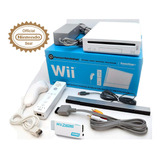 Nintendo Wii 1tb Disco Duro Y Hdmi