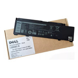 266j9 - Bateria Dell Original - 11.4 V 4255 Mah 51w 