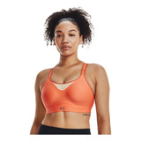 Ref.1351994-864 Ua Top Mujer Ua Infinity High Bra