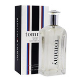 Tommy Eau De Toilette 100ml De Tommy Hilfiger Original