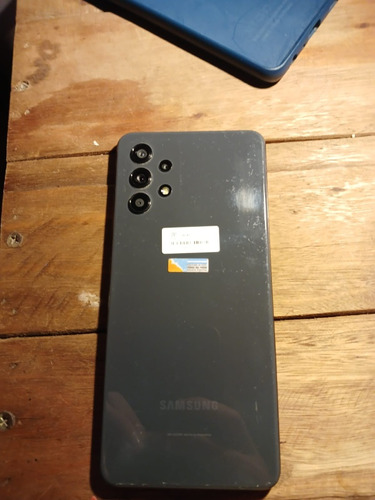 Samsung A32 Como Nuevo Sin Usar!!!