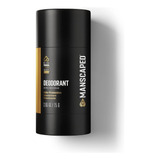 Desodorante Transparente Sin Aluminio Para Hombre, Manscaped