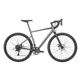 Bicicleta Cannondale Topstone 3 (2022)