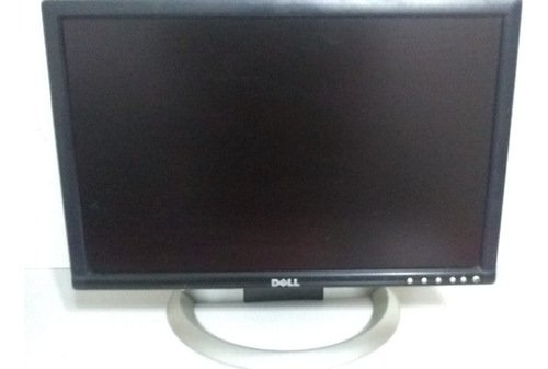 Monitor  Dell (a Reparar La Pantalla Se Quedo Sin Imagen ) 