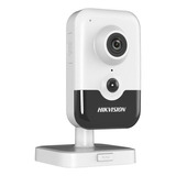 Camara Ip Hikvision Ds-2cd2463g2-i 6 Mpx