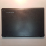 Carcaza Superior Notebook Lenovo G470