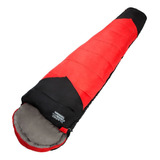 Bolsa De Dormir Waterdog Snake -10ºc Full