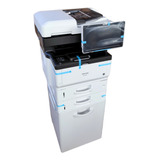 Multifuncional Ricoh Im430f Incluye Bandeja,gabinete ,nuevo