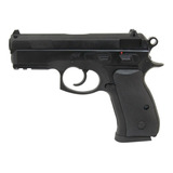 Pistola Co2 Asg Cz 75d Compact Gas Comp 4,5mm