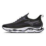 Zapatillas Mizuno Wave Impetus