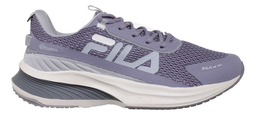 Zapatillas Fila Running Progress Mujer Ma Gr Tienda Oficial