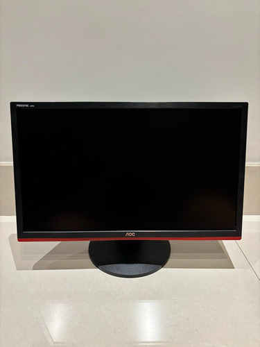 Monitor Aoc 144 Hz