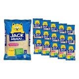 Promoção Jack Miauu..leve 11, Pague 10 Pacotes 1 Kg