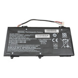 Bateria Compatible Con Hp Pavilion 14-av006la Litio A