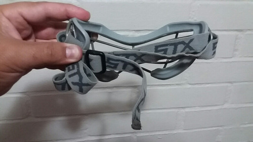 Lentes De Hockey , Futbol Americano, Marca Zsee