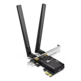 Adaptador Wifi Tp Link Archer Tx55e Bluetooth 