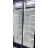 Refrigerador Metalfrio