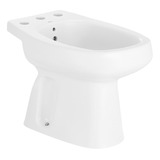 Bidet Roca Monaco 3 Agujeros - Porcelana Blanco Baño