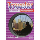 American Traveler - Pre-intermediate A2 - St - Mitchell H.q
