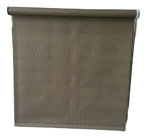 Cortina Roller Sun Screen 5% Bronce 130x140 Cms. U.s.a 