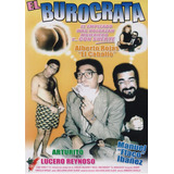 El Burocrata Manuel Flaco Ibañez Pelicula Dvd