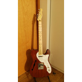 Guitarra Squier By Fender Classic Vibe '60s Telecaster® Thin