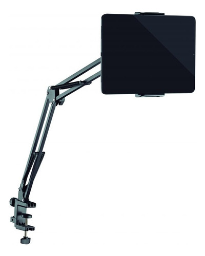 Brazo Soporte Articulado Flexible Para Tablet iPad Celular