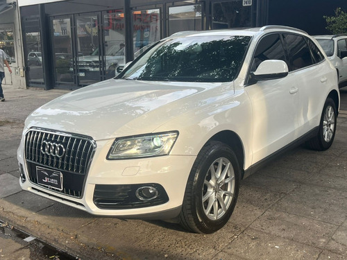 Audi Q5 2.0 Tfsi 225cv 2013 Durzo Automoviles