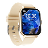 Smartwatch Gt20 Rosé Gold Faz Chamadas Baixa Foto Na Tela