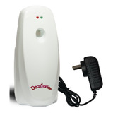 Difusor Aromatico Automatico Electrico Funcion Toque