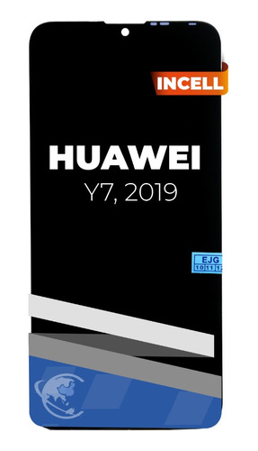 Lcd - Pantalla - Display Huawei Y7 2019, Dub-lx3