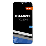 Lcd - Pantalla - Display Huawei Y7 2019, Dub-lx3