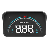  M8 Hud Head Up Hud Display De De De Velocidade Para-brisa