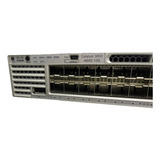 Switch Cisco Ws-c3850 48xs  S V02 (novo)