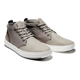 Botas Chukka Timberland Davis Square Para Hombre