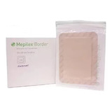 Curativo Mepilex Border15x20 Caixa Com 5unidades - Molnlycke