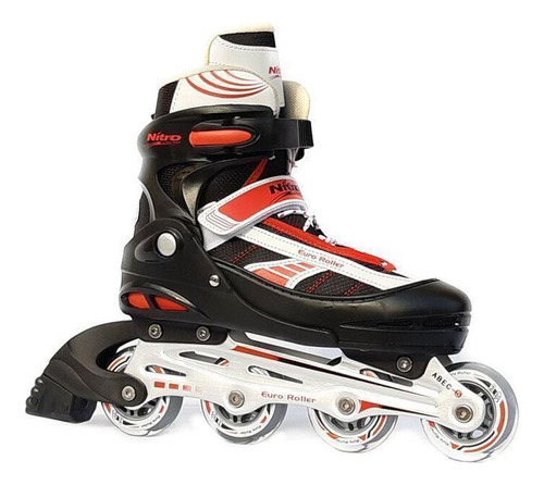 Patines  Euro Roller