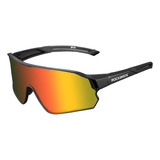 Lentes Polarizados Rockbros Ciclismo Correr Deportes