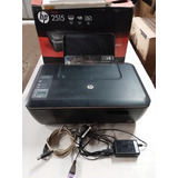 Escaner Scan Hp Deskjet 2515