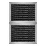 Filtro De Carbón De Microondas De Repuesto Para Ge Jx81b Wb0