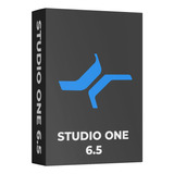 Studio One 6.5