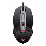 Mouse Gamer Hp M270 Alambrico Usb Chroma 3200 Dpi 7zz87aa.