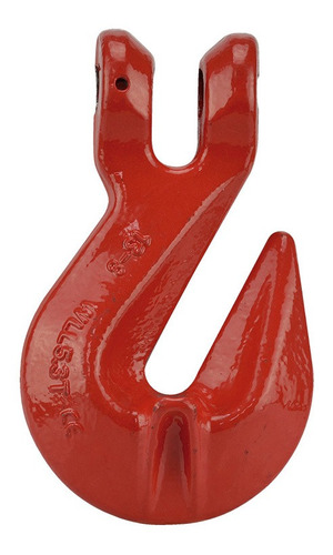 Gancho Acortador De Cadena Clevis 12.5ton 20 G-80 Th-86