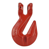 Gancho Acortador De Cadena Clevis 12.5ton 20 G-80 Th-86