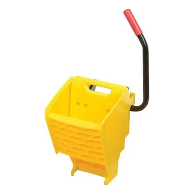 Exprimidor Para Cubeta Rubbermaid Accesorio Wavebrake Color Amarillo | MercadoLibre