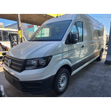 Volkswagen Crafter Cargo Van 4.9t Euro Vi Lwb Ext. Std 2024