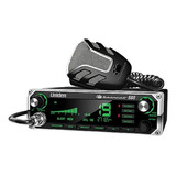 Uniden Bearcat 880 Black Digital Radio