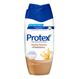 Jabón Líquido Protex Avena+prebiótico - mL a $66