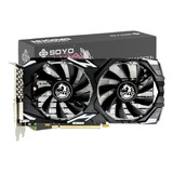 Rx 580 8g Soyo