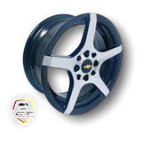 Rines 14x6 4-100/108 P/aveo Beat Figo Fiesta Gol Courier I10